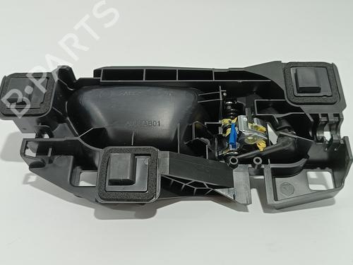 Front left interior door handle PEUGEOT 5008 (0U_, 0E_) 1.2 | BP11286565I13 