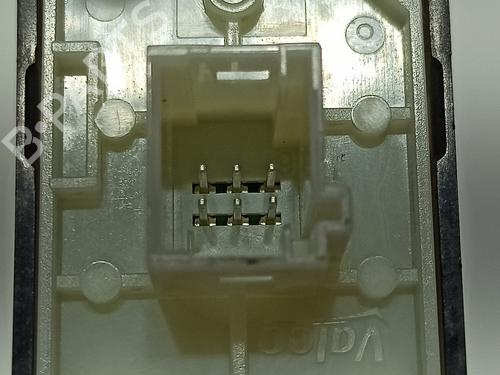 Switch PEUGEOT 208 I (CA_, CC_) 1.2 VTI 82 | BP22307061I30