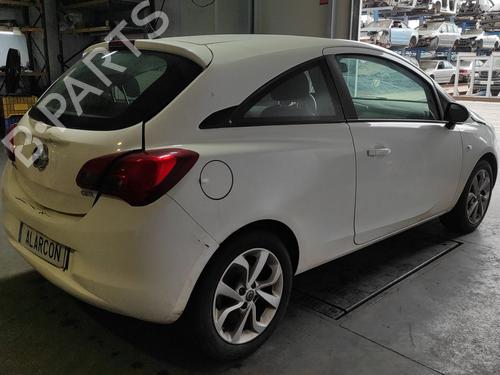 Left taillight OPEL CORSA E (X15) 1.3 CDTI (08, 68) | BP38512516C34 - Image 6