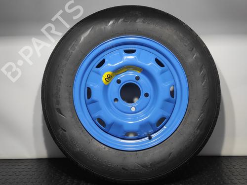 Jack Kit SSANGYONG ACTYON I 2.0 Xdi | BP23198417C119 