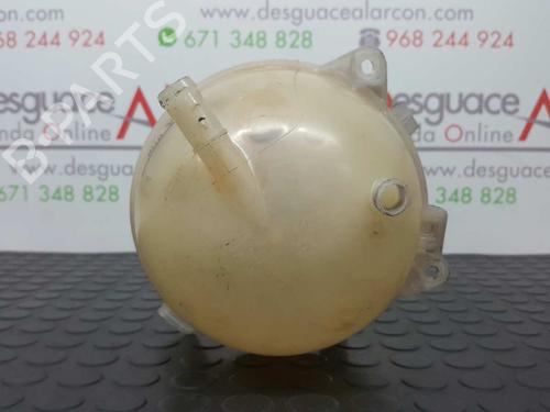 Expansion tank SEAT LEON (1P1) 2.0 TDI 16V | BP2754500C120