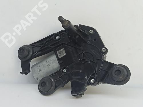 Used Rear wiper motor PEUGEOT 208 I (CA_, CC_) 1.4 HDi (68 hp) 10320576