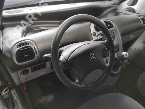 Egr CITROËN XSARA PICASSO (N68) 1.6 HDi | BP14542561M69 