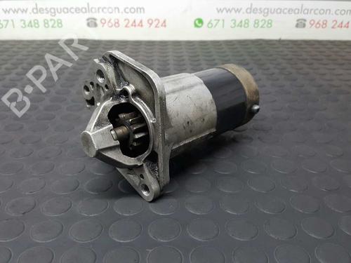 Starter RENAULT CLIO III (BR0/1, CR0/1) 1.5 dCi (BR0H, CR0H, CR1S, BR1S) | BP2738732M8 