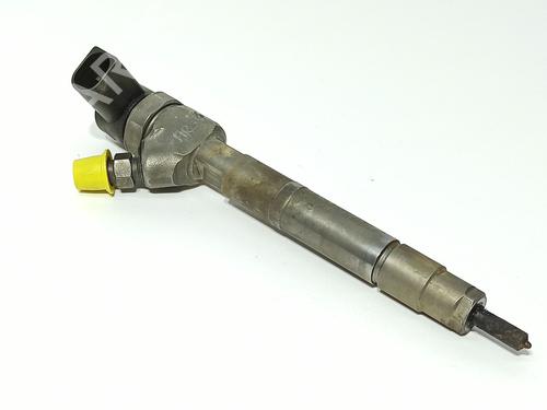Used Injector Injector MERCEDES-BENZ S-CLASS (W220, V220) [1998-2005] 34059761 34059761