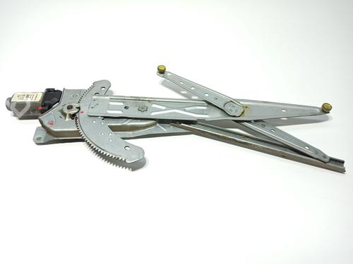 Front right window mechanism RENAULT KANGOO (KC0/1_) 1.5 dCi (KC07) | BP39746659C23 - Image 4
