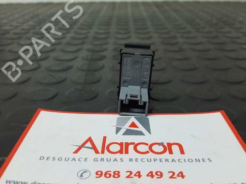 Right rear window switch VW PASSAT B6 (3C2)  | BP2747201I28 