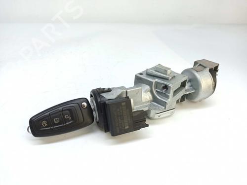 Ignition barrel FORD FOCUS III 1.6 TDCi | BP9505295M48 