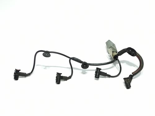 Used Electronic module PEUGEOT 3008 I MPV (0U_) [2009-2017]  31336741