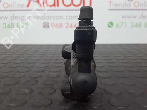 Clutch slave cylinder CITROËN C2 (JM_) 1.1 | BP14531619M113 
