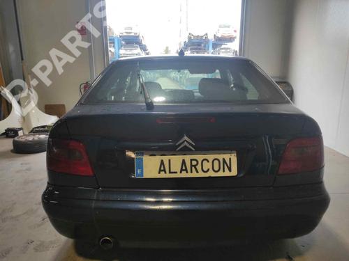Elektronische sonde CITROËN XSARA (N1) 2.0 HDi 90 | BP14542163M84 