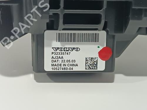 Shift knob VOLVO V90 II Cross Country (236) D4 AWD | BP18458951I34