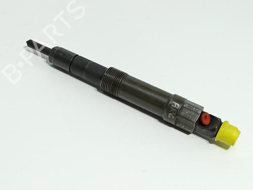 Injector FORD TRANSIT Van (FA_ _)  | BP29345453M100 