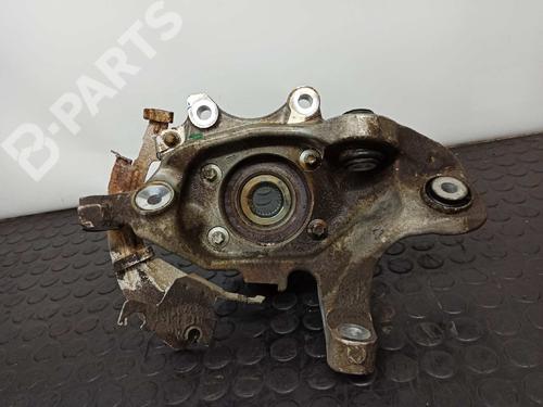Right rear steering knuckle MERCEDES-BENZ E-CLASS (W213)  | BP8668061M28 