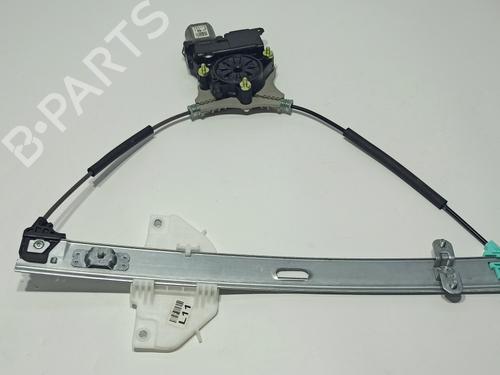 Vindusheismekanisme venstre foran KIA STONIC (YB) 1.0 T-GDi Eco-Dynamics+ 82450H8010 | 82450-H8010