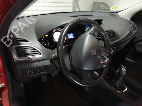 Pipe RENAULT MEGANE III Grandtour (KZ0/1) 1.5 dCi (KZ09, KZ0D, KZ1G, KZ29, KZ14, KZ1W, KZ10, KZ1F,... | BP14538516M125 
