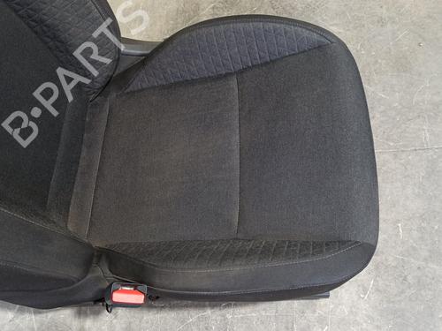 Left front seat RENAULT CLIO V (B7_) 1.0 TCe 90 (B7MT) | BP10911945C15