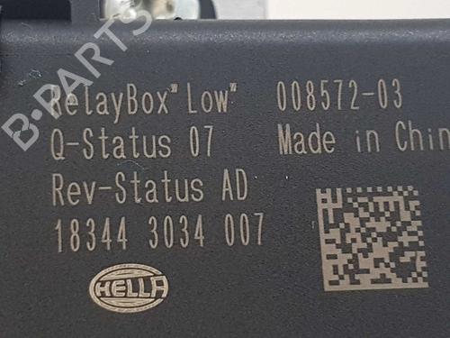 Vacuum pump SEAT IBIZA V (KJ1, KJG) 1.0 TSI | BP8923763M80