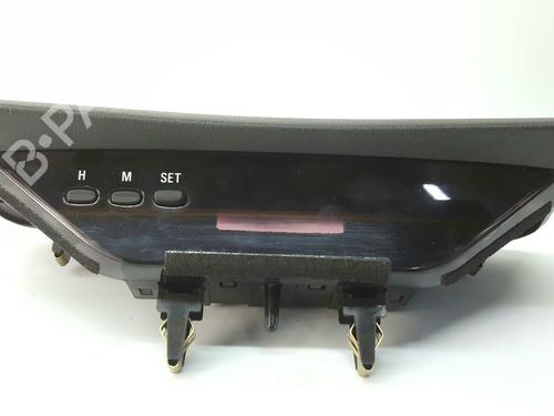 Ferdsskriver MITSUBISHI GALANT VIII (EA_) 2.5 V6 24V (EA5A) (163 hp) 6097669
