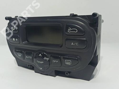 AC Styreenhet / Manøvreringsenhet CITROËN XSARA PICASSO (N68) 1.8 16V | BP11033996I5 