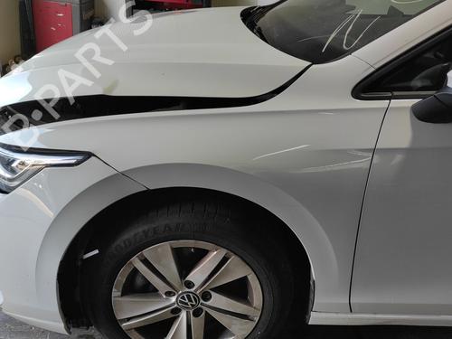 left-front-fenders-vw-golf-viii-cd1-da1-2019-36440432 main image