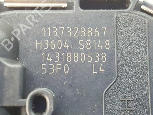 Front wiper motor FORD FOCUS III 1.6 TDCi | BP5158616M29