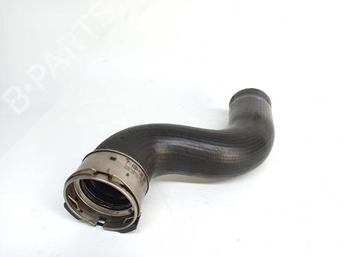 Pipe NISSAN JUKE (F15) 1.5 dCi | BP14541460M125
