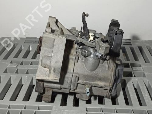 Gearbox SEAT IBIZA III (6L1) 1.4 16V | BP26968403M3