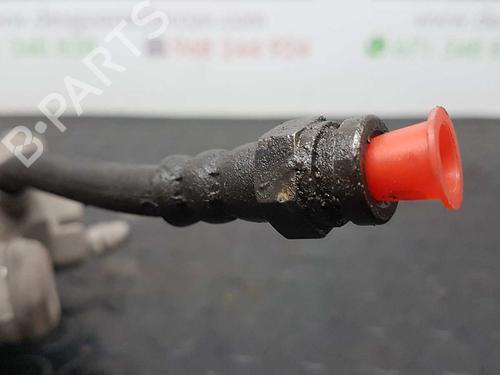 Right rear brake caliper FIAT DUCATO Bus (230_)  | BP11542436M106 