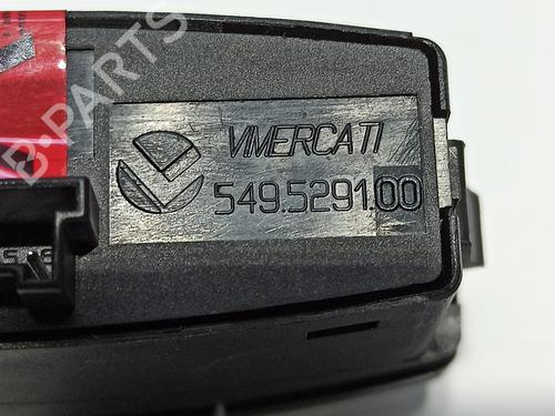 Warning switch BMW 1 (E87)  | BP16674152I22 