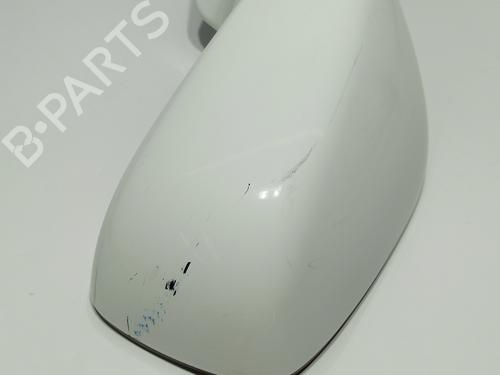 Left mirror PEUGEOT 807 (EB_) 2.0 HDi | BP18021497C26