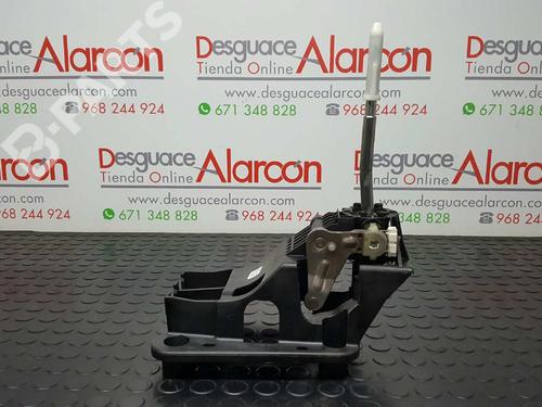 Used Gear lever CITROËN C3 II (SC_) 1.6 BlueHDi 75 (75 hp) 7425139