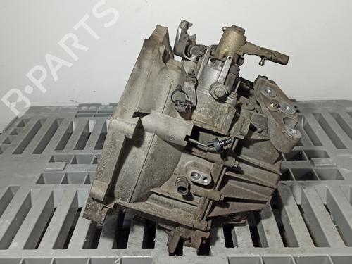 Gearbox OPEL ASTRA H (A04) 1.9 CDTI 16V (L48) | BP22684927M3