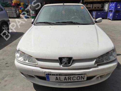 Brugte PEUGEOT 306 Hatchback (7A, 7C, N3, N5) 1.6 (89 hp) 4280426