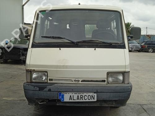 Glove box NISSAN TRADE Van 75 | BP19445533C95 