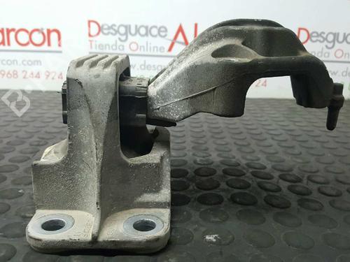 Engine mount RENAULT MEGANE III Hatchback (BZ0/1_, B3_) 1.5 dCi | BP10263364M89