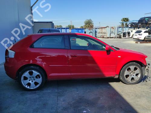 Electronic module AUDI A3 (8P1) 1.9 TDI | BP32979932M83 - Image 7