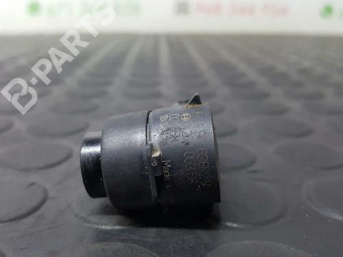 Elektronisk modul CITROËN C3 Picasso (SH_) 1.6 HDI 90 | BP10263706M83 