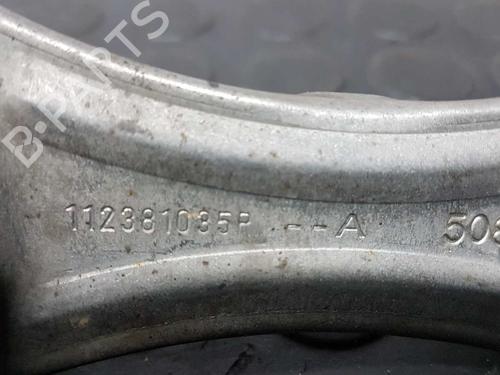 Engine mount RENAULT CLIO IV (BH_) 1.5 dCi 75 | BP10263521M89 