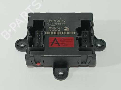Dør styreenhed LAND ROVER DISCOVERY SPORT (L550) 2.0 D 4x4 (150 hp) 24993311