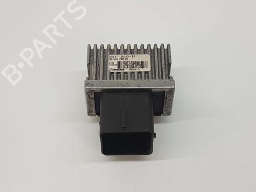 Electronic module LAND ROVER RANGE ROVER EVOQUE (L538) 2.2 D 4x4 | BP10265229M83 