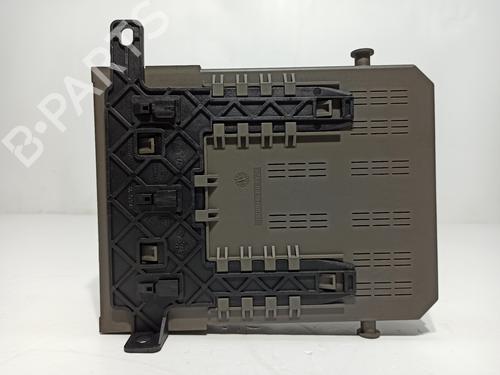 Sikringsdåse CITROËN C5 I (DC_) 2.2 HDi (DC4HXB, DC4HXE) | BP22187587E1 