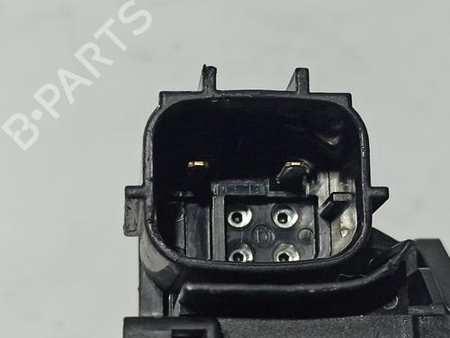 Rear right window mechanism NISSAN JUKE (F15) 1.5 dCi | BP16386076C25