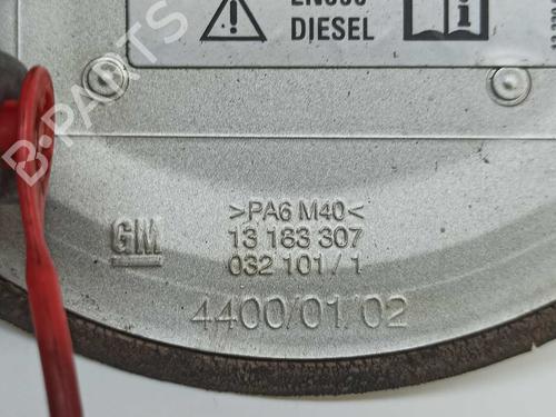 Fuel flap OPEL CORSA D (S07) 1.3 CDTI (L08, L68) | BP8054450C131