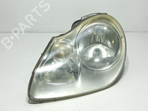 Faro izquierdo PORSCHE CAYENNE (9PA) S 4.5 | BP11537846C28