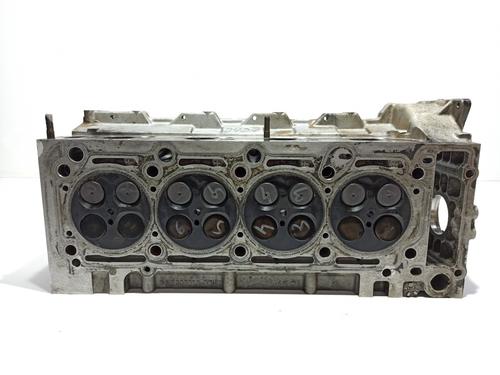 Used Cylinder head MERCEDES-BENZ SPRINTER 3,5-t Van (B906) [2006-2020]  28539173