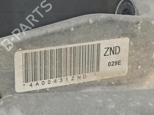 Gearbox SUZUKI SX4 (EY, GY) | BP30841487M3 - Image 3