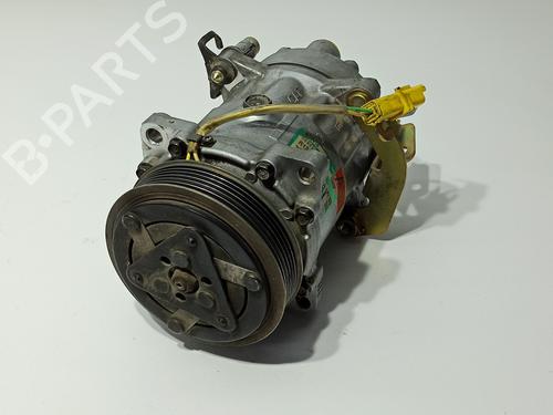 Compressor A/A CITROËN C5 I (DC_) 2.0 HDi (DCRHZB, DCRHZE) (109 hp) 30768298