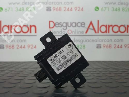Used Electronic module AUDI A3 Sportback (8PA) 2.0 TDI (163 hp) 11380803