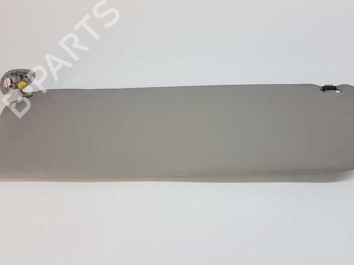 Right sun visor FORD TRANSIT Van (FA_ _) | BP6680744I2 - Image 2